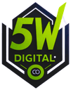 5W Digital Co.