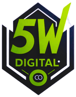 5W Digital Co.